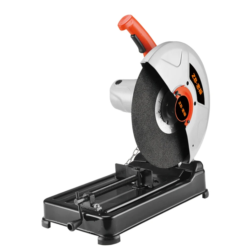
ZHIBIAO 2200w mini compact circular chop saw table saw 