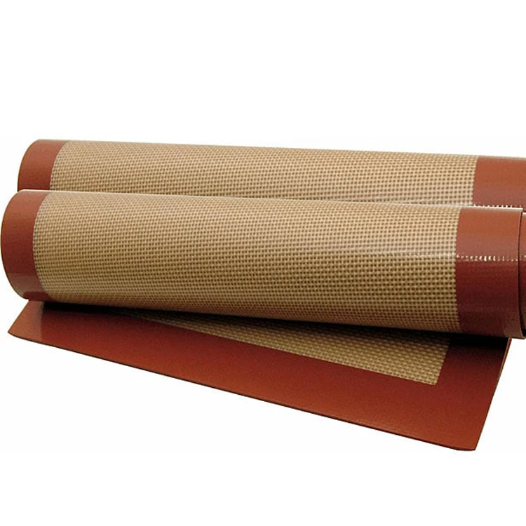 silicone oven tray liner