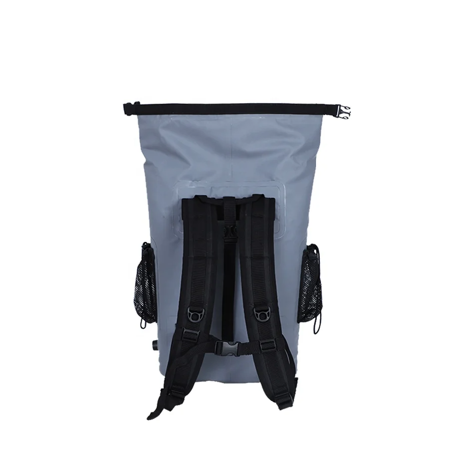 Factory Custom OEM Lightweight 30L Beer Wine Bottle Ice Cooler Backpack Waterproof Soft Insulated cooler bag backpack