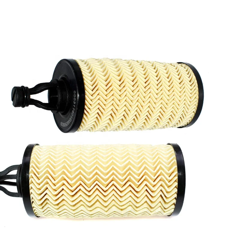 Genuine Auto Parts Engine Oil Filter OEM 000311401 For Maserati Ghibli