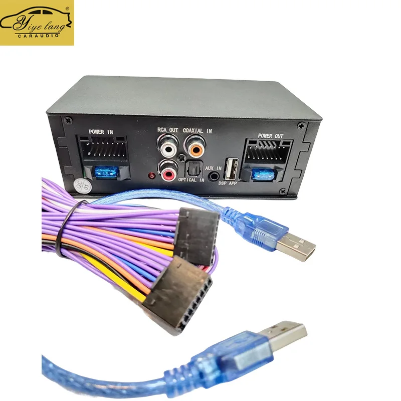 50W*4 universal digital media receiver High Power Universal Car Radio Mp3 Player with BT AM FM stereo