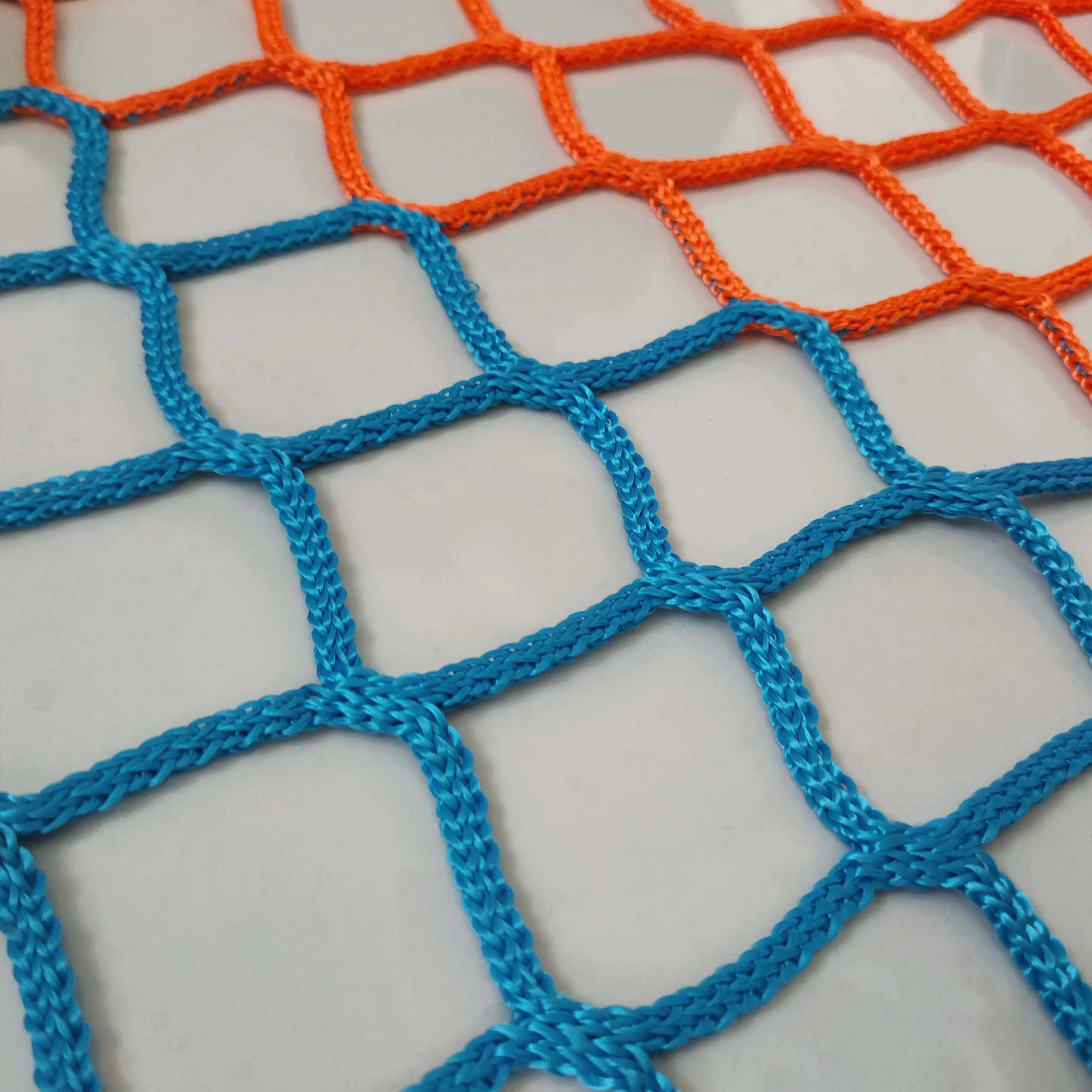 Durable football fence net nylon purse net baseball batting cage net