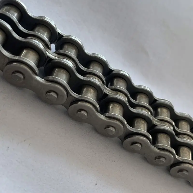 
Hot sale industrial chain scraper conveyor roller chain technical short pitch 