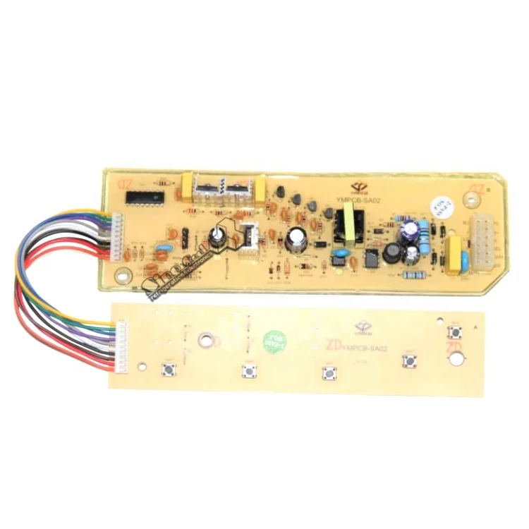 YMPCB-SA02 universal washing machine pcb control board