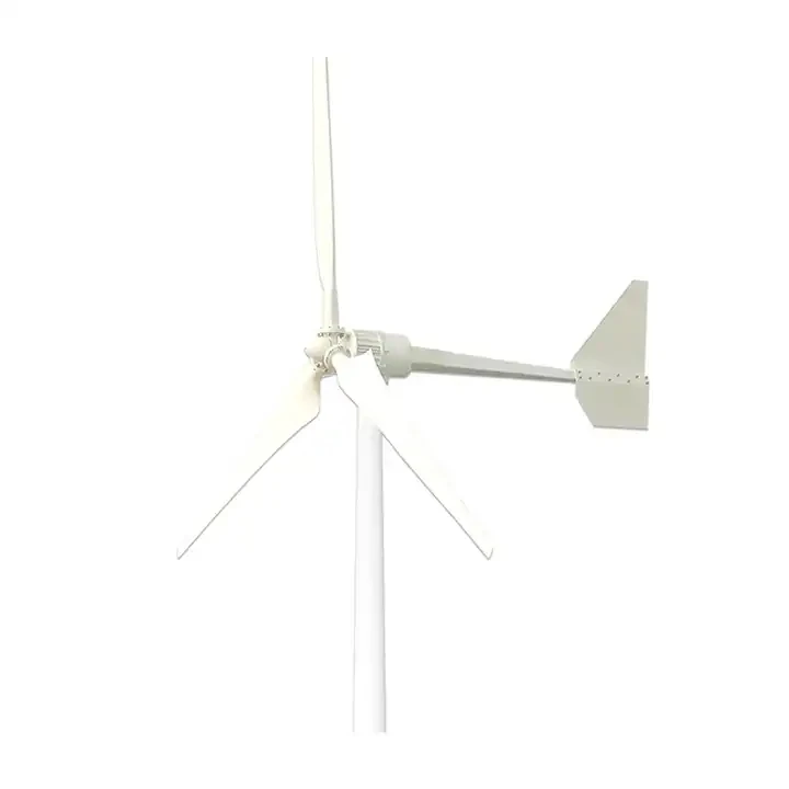 Factory Direct Sale Price Wind Propeller Blades 5kw 10kw 20kw Wind Turbine 120 V 220 Volt Horizontal Axis Wind Generator