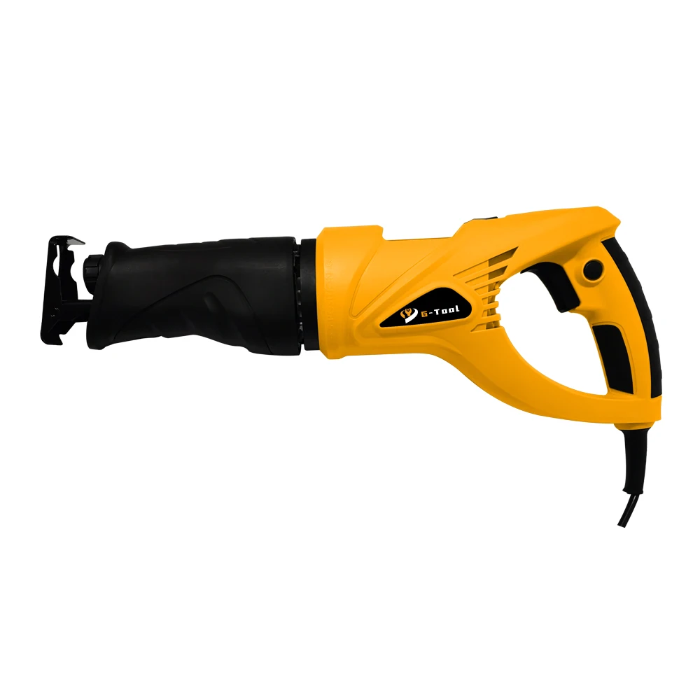  Multifunction High Quality Power Tool Portable Electric Reciprocating Saw Wood Metal Meat