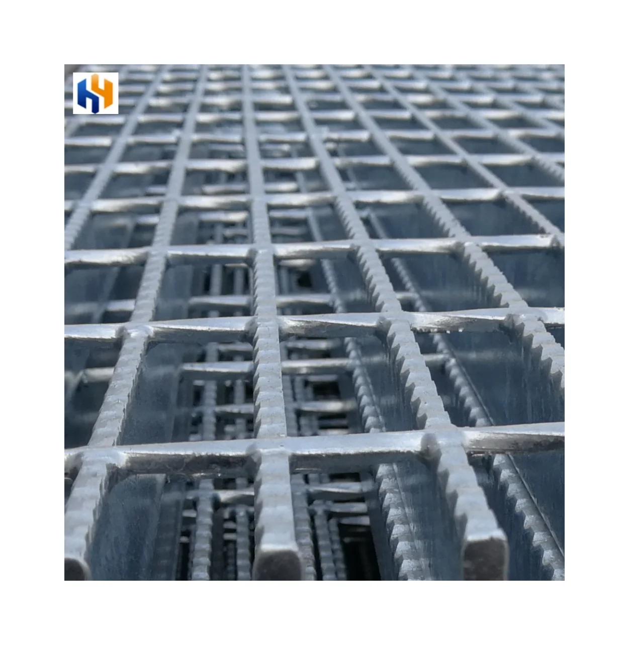32x5mm serrated steel bar grating steel grating weight 40x5mm steel floor grating