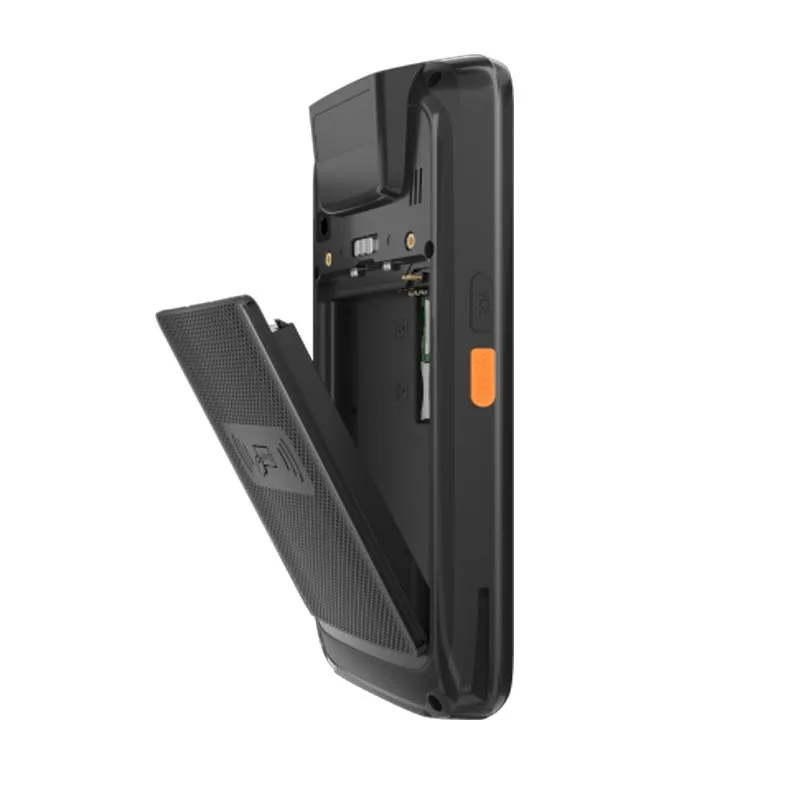 Cheap Factory Price Handheld Industrial Rugged Phone 4G RAM 64G ROM Data Collector Scanner Android PDA