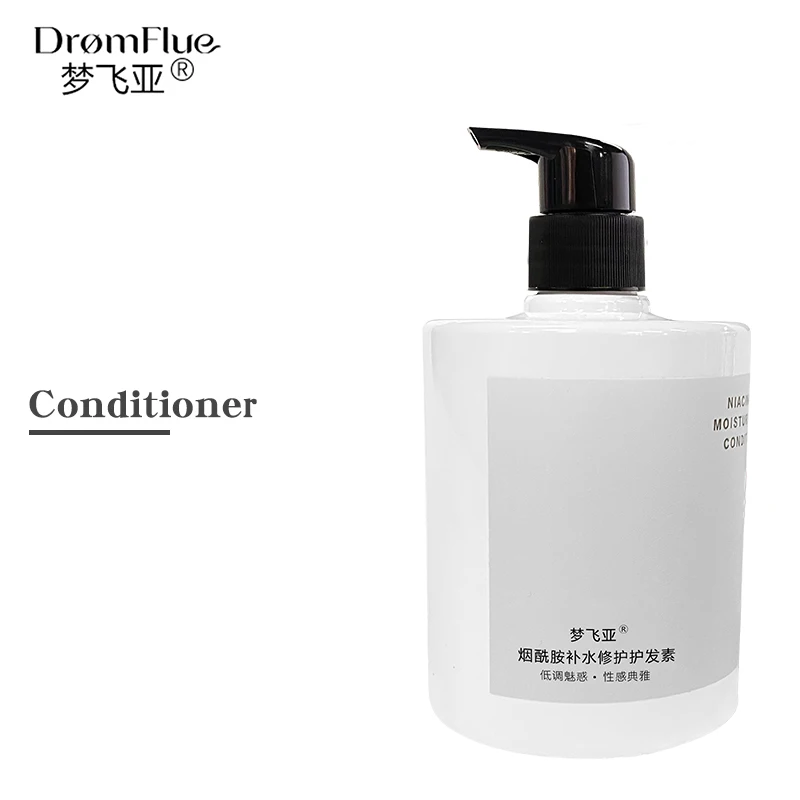 Private Label Hair Scalp shampoo And Body Cleanse Body Wash