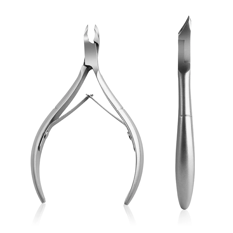 Профессиональные инструменты для маникюра из нержавеющей стали