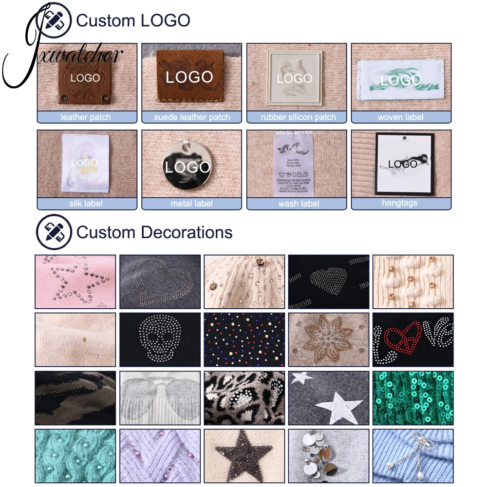 2023 Beanie Wholesale Winter Yeat Shiesty Knit One Hole Grassy Cagoule Knit Custom Fuzzy Ski Full Face Mask Distressed Balaclava