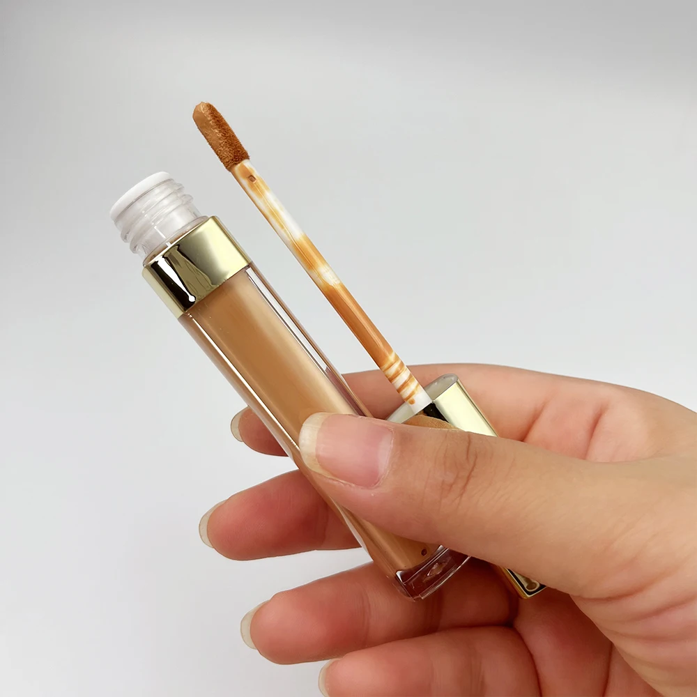 Private Label Waterproof Concealer Full Coverage Liquid Concealer Matte Makeup Liquid Concealer Foundation
