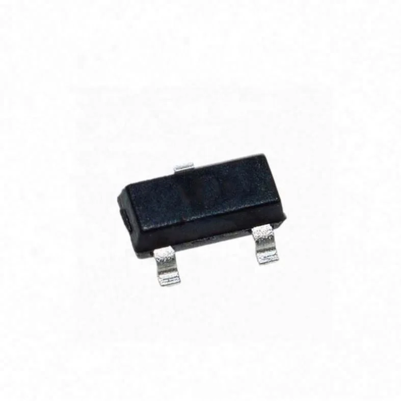 Transistor Photodiode MOS Field Effect Tube BBY31TA SOT-23 BBY31
