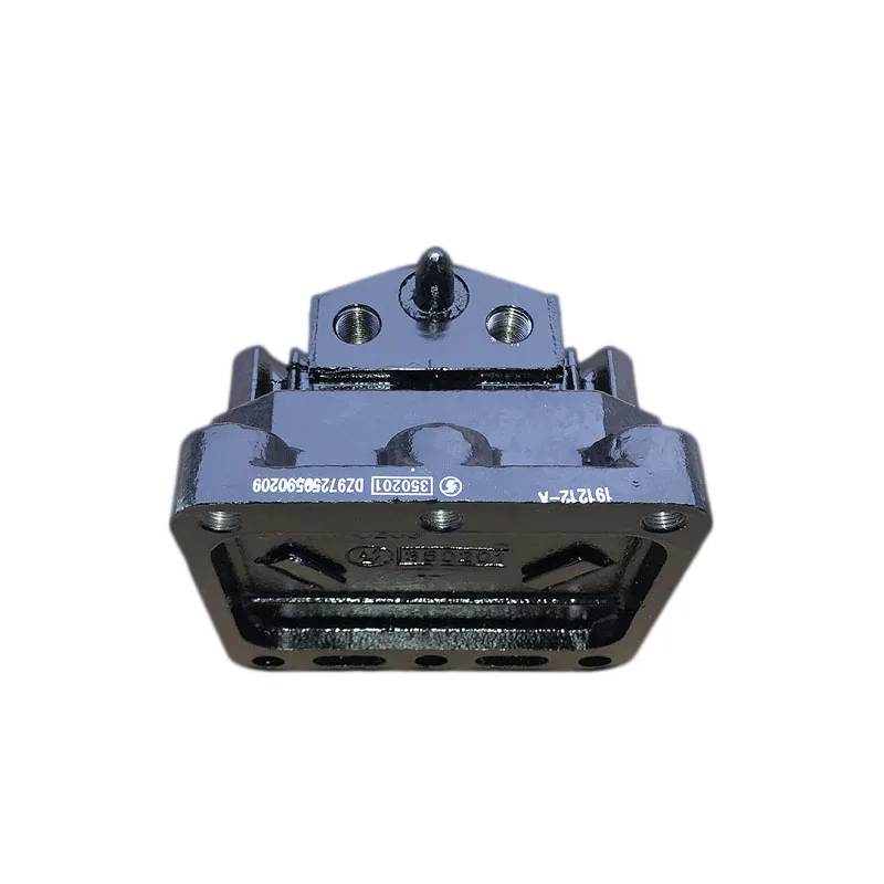 Запчасти для грузовика Shacman DZ97259590209 опора