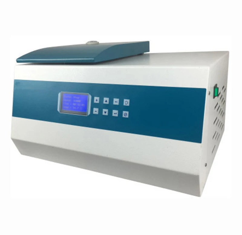 (MS-R2600) напольная высокоскоростная холодильная центрифуга большой емкости