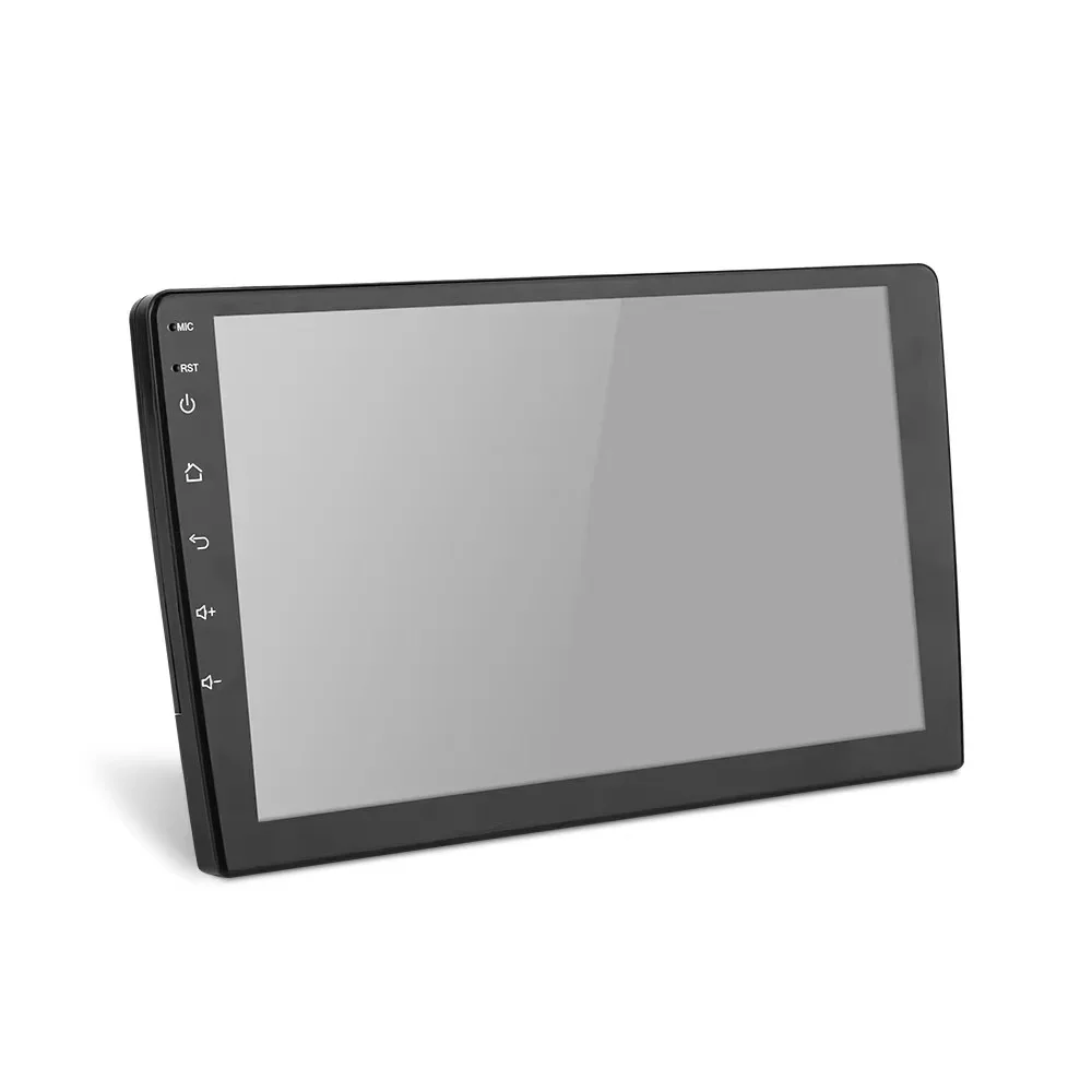 ANDROID для Nissan Navara 3 D40 2004 - 2010 автомобильное радио мультимедийный видеоплеер Навигация стерео GPS Android нет 2din dvd