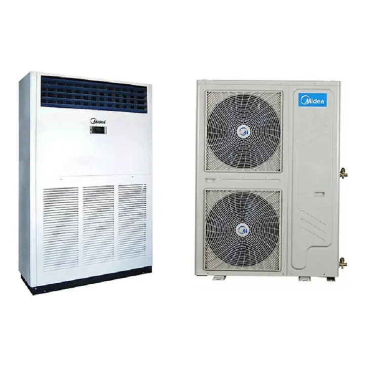 Midea 76000btu Рекуперация энергии напольная подставка Сплит инверторный Кондиционер
