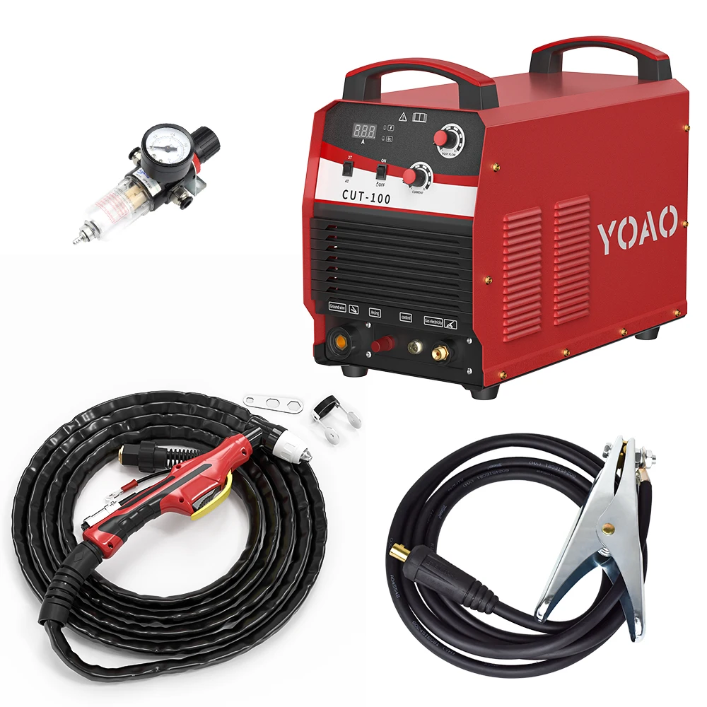Plasma Cnc Tig Plasma Cutter Cortadora Plasma Cnc Cutting Machine