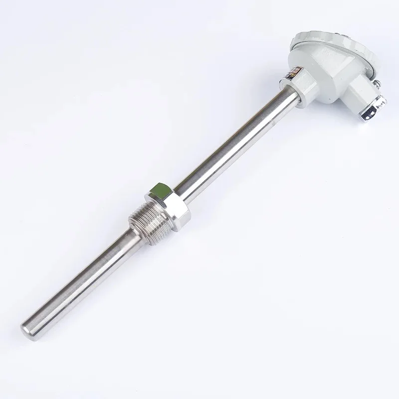 Hengsheng hot sale K type thermocouple WRN-230