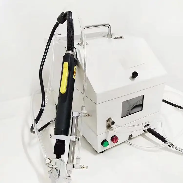 assemble Screws machine for shutters hidden tilt bar Plastic PVC Plantation Window Shutter Blinds Making Manufacturing Machine