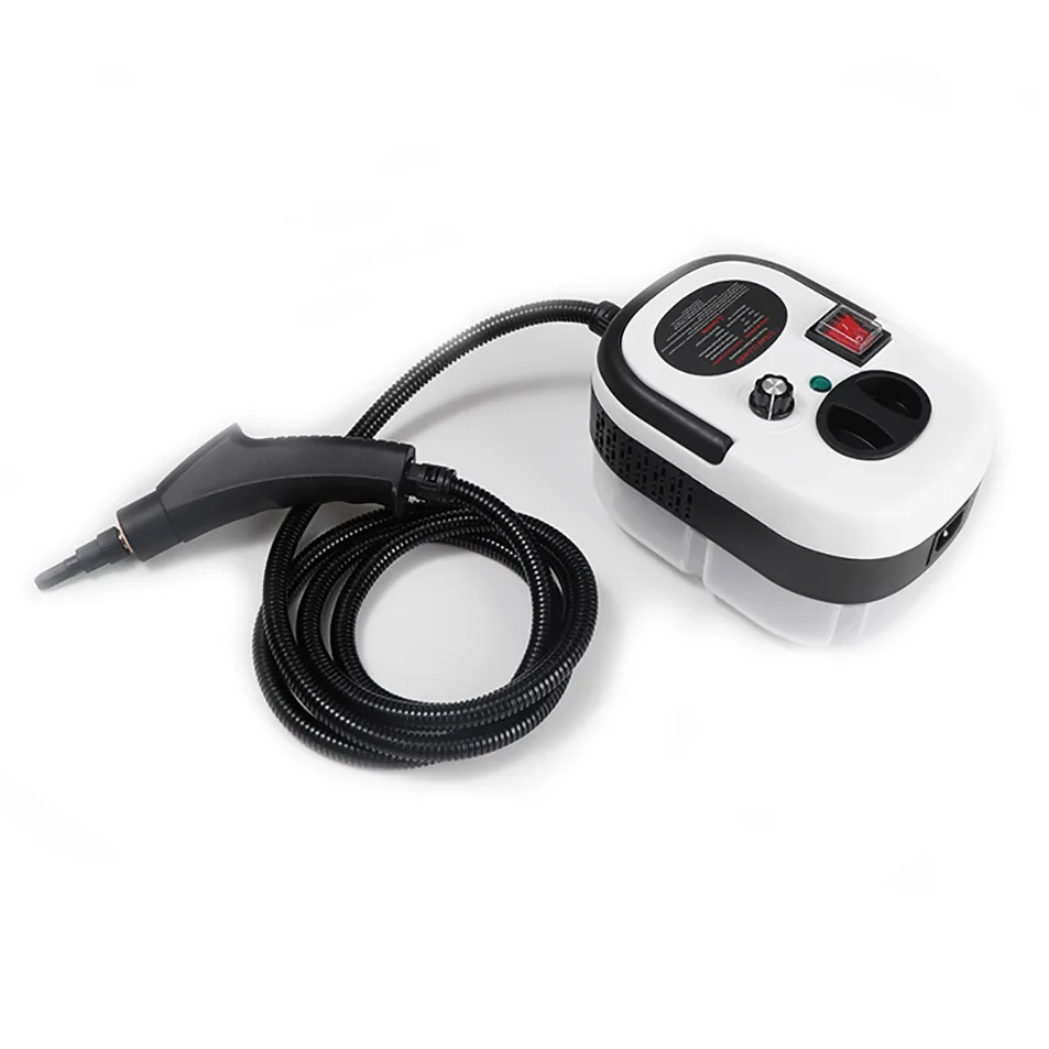 2500W 110V220V High Pressure High Temperature Household Air Conditioning Kitchen Hood Car Steam Cleaners