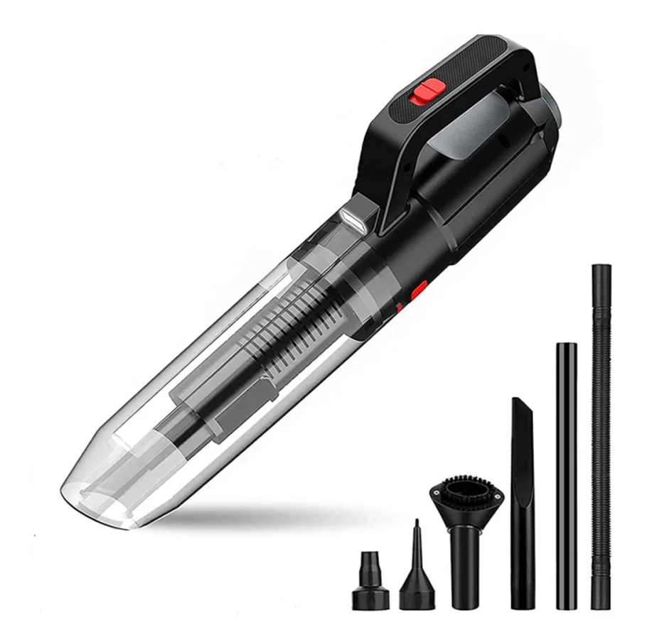 Manufacturer wholesale car vacuum cleaner commercial professional car vacuum cleaner