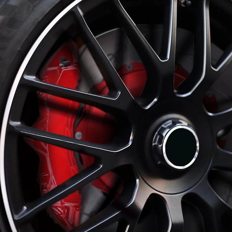 wholesale Conversion Brakes Bleed Disc Big Brake Kit For 2009 S600 W221 Vw Gti Velour Px