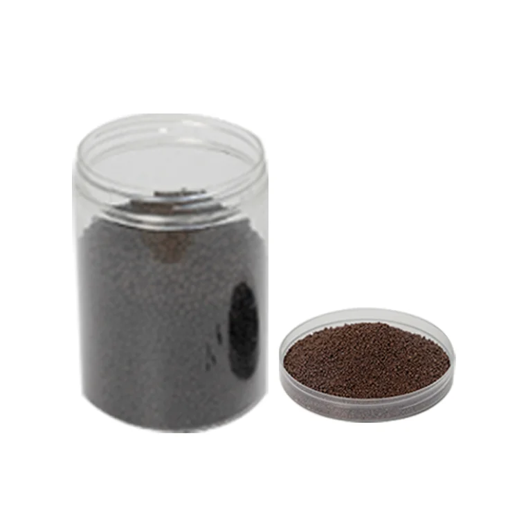 Plant derived organic fertilizer potassium humate and fulvic acid Seaweed extract organic fertilizer