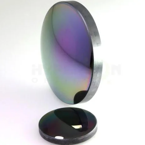 Customized Infrared Lens High Performance IR Thermal Imaging Lenses Optical