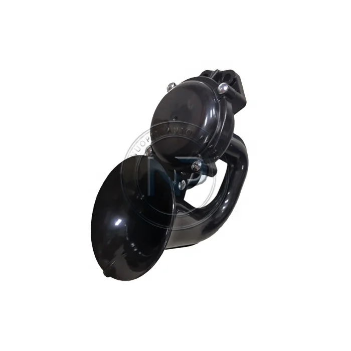 Звуковой сигнал DAF Oem 1915758 1784586 для грузовика