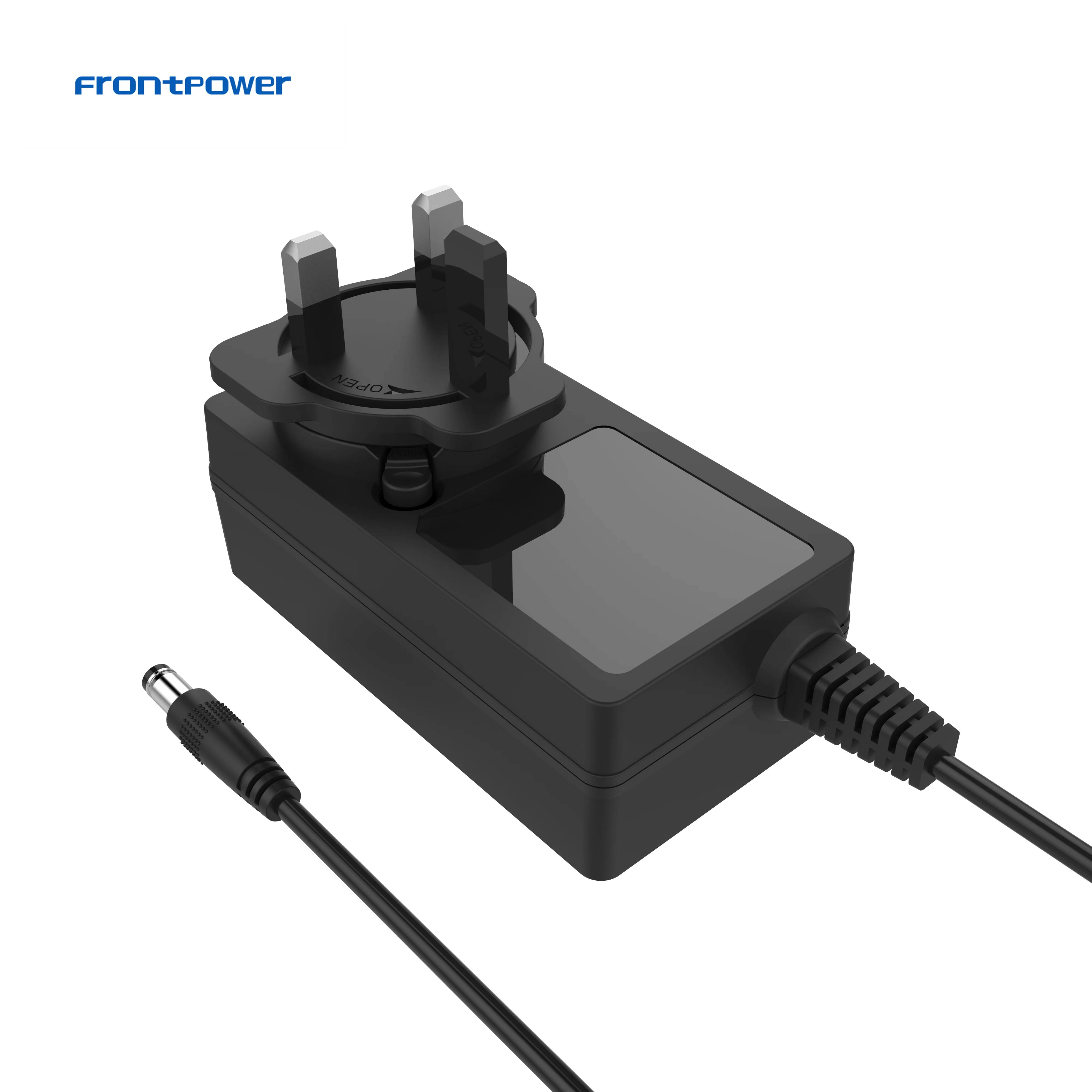 12V 4A 15V 3A 24V 2A 15V 3.2A US EU UK AU PSE KC Wall Plug ACDC Charger Power Adapter SMPS Switching Power Supply for Laptop