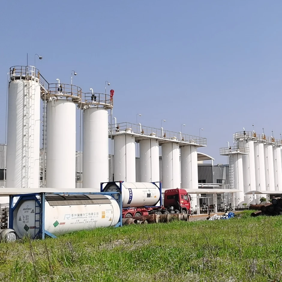  Прямое производство газообразный хладагент R134A 13 6 кг цена на продажу одноразовый