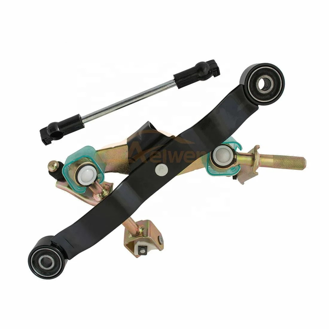 Aelwen Whole Set Car Gear Lever Repair Kits Used Fit For Opel 90578183