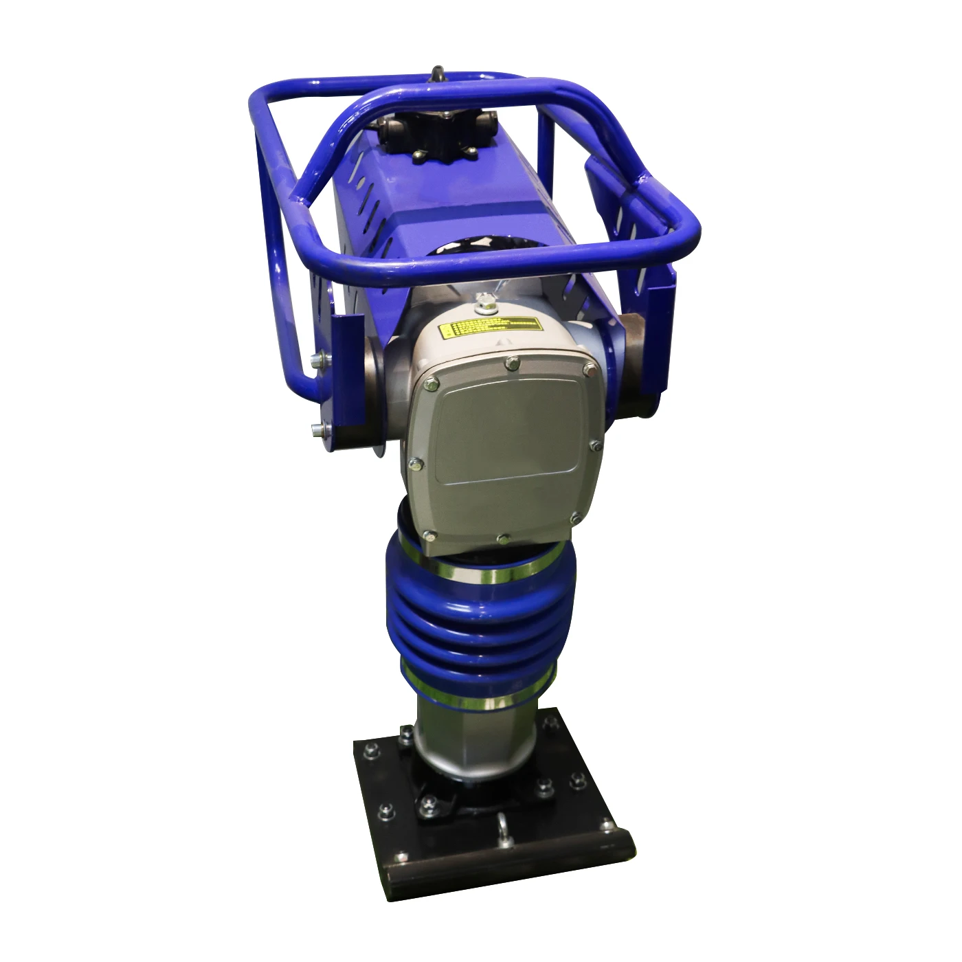 mini tamping compactadora de tierra rammers high speed electric impact rammer