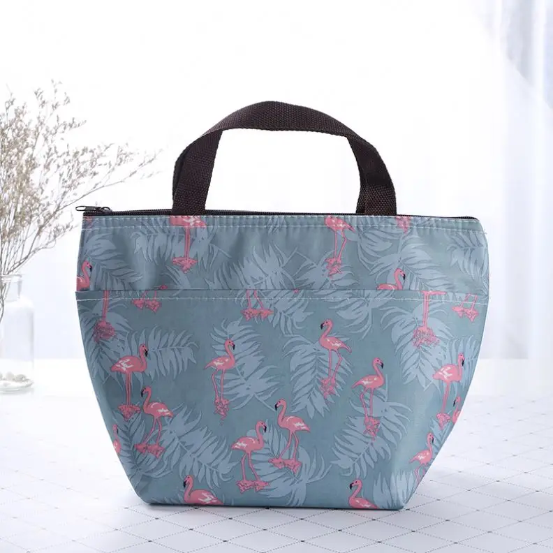 PomeloHome wholesale insulated cooler bag insulated picnic beer thermal tote eco lunch bag