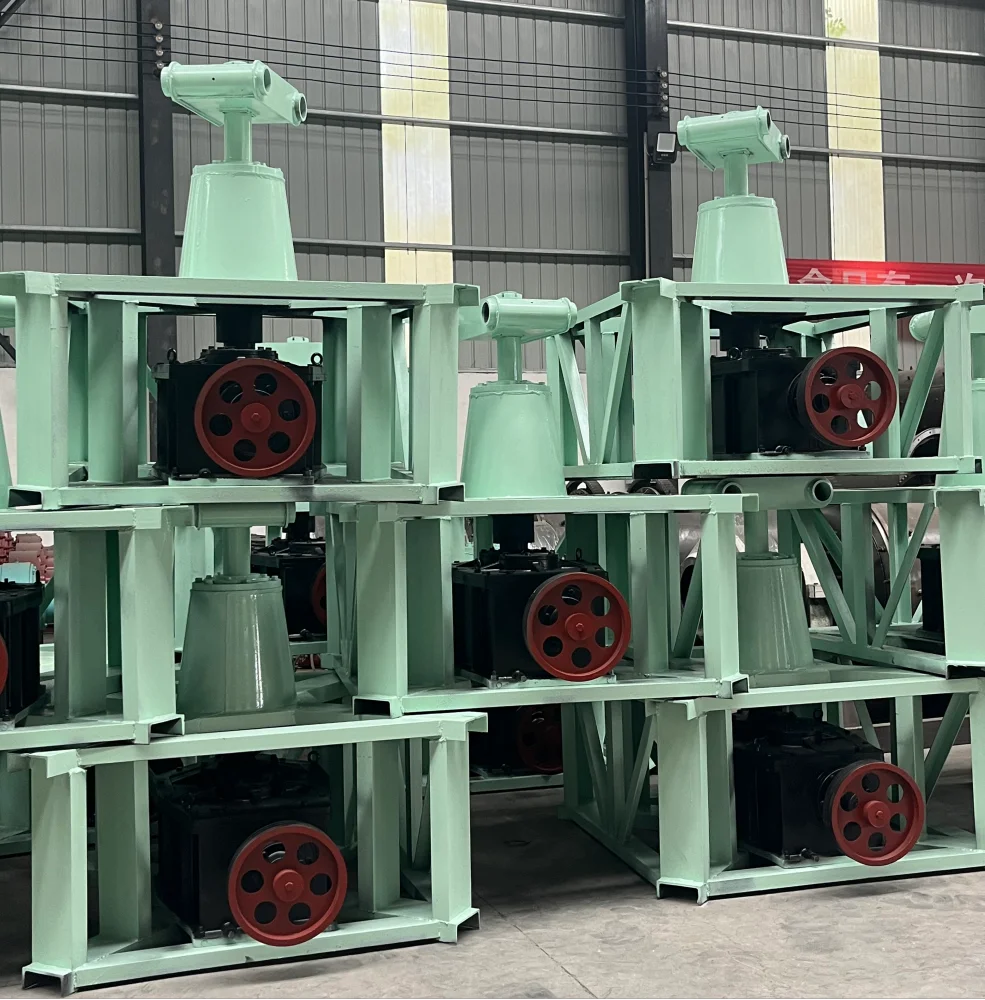 1200 wet pan Grinding mill Stone Grinding Machine Gold Ore Mining mills For Gold Mine