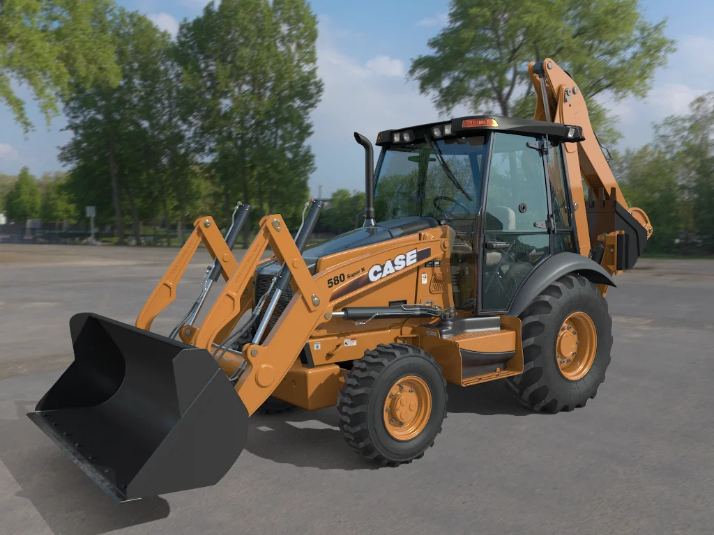 Дешевый подержанный экскаватор-погрузчик cat 420e 420f CATERPILLAR 420 по доступным ценам