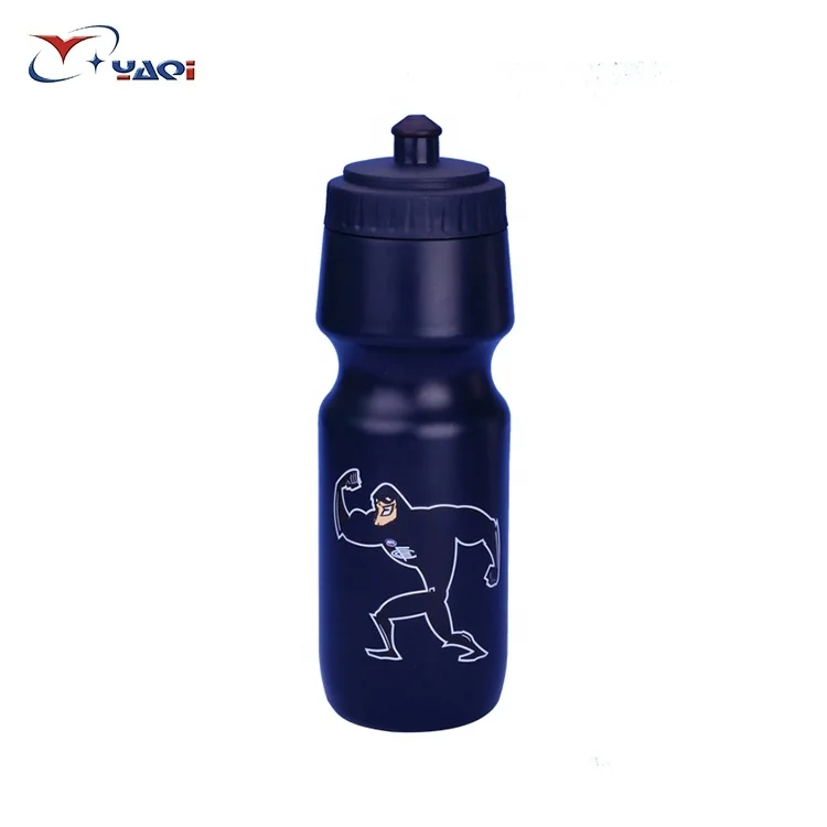 Promotional Wholesale Cycling/Bike/Bicycle Sports Bottle Reusable Plastic reusable Drinking Water Bottles