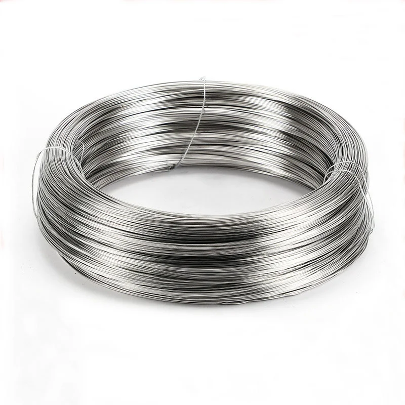 Q235 Carbon Steel Iron Wire 5.0mm 6mm 8mm For Construction Welding Cutting Bending Punching Nail Marking