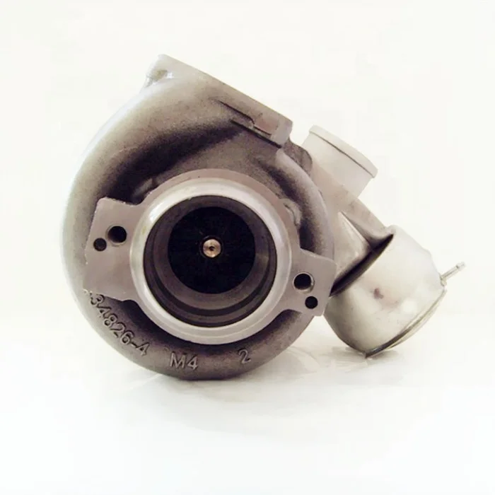 Турбокомпрессор GT2256V GT2056V 700935-5003S Turbo 700935-0001S 7785991-B 11657785991 11657785993 для двигателя BMW X5 M57DE53 M57D