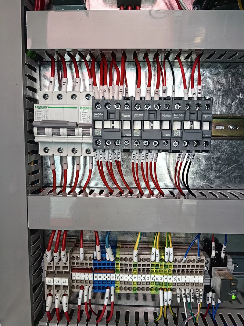 Rbqlty бренд 6520 12 кВт Пятиосевой 3D конический лазерный станок для резки высокой точности волоконно-лазерной продажи