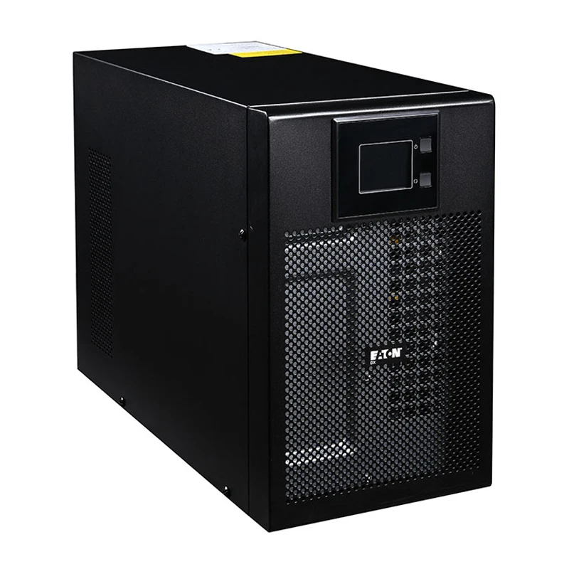 Eaton DX  high quality good efficiency 1KVA/900W 220v 2KVA/1800W single phrase tower backup power supply online UPS