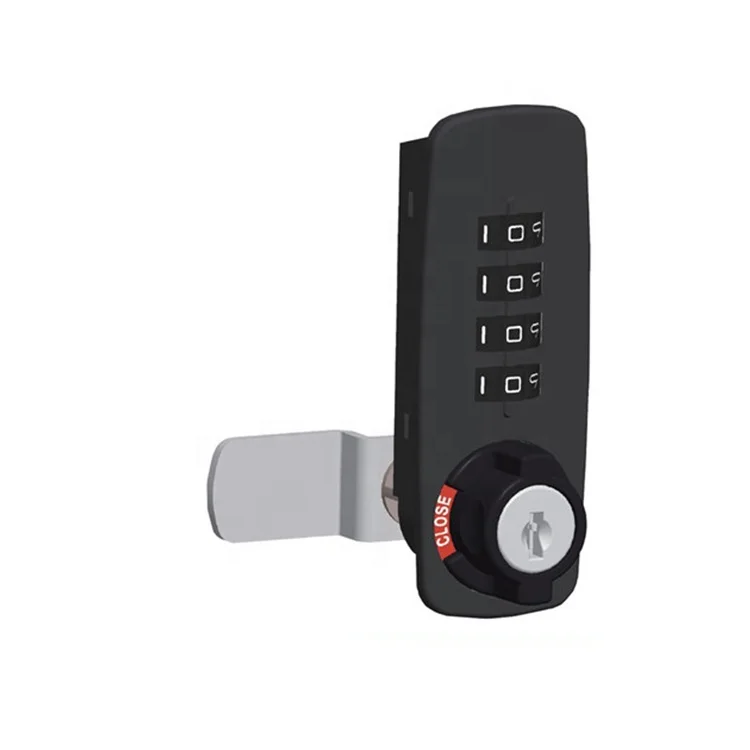 Оптовая продажа, механический Комбинированный Замок Cipher 9521 Wangtong хорошего качества