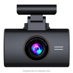 best selling gps dashcam full hd car dvr camera 4k front and rear driving recorder parking monitor car dvr