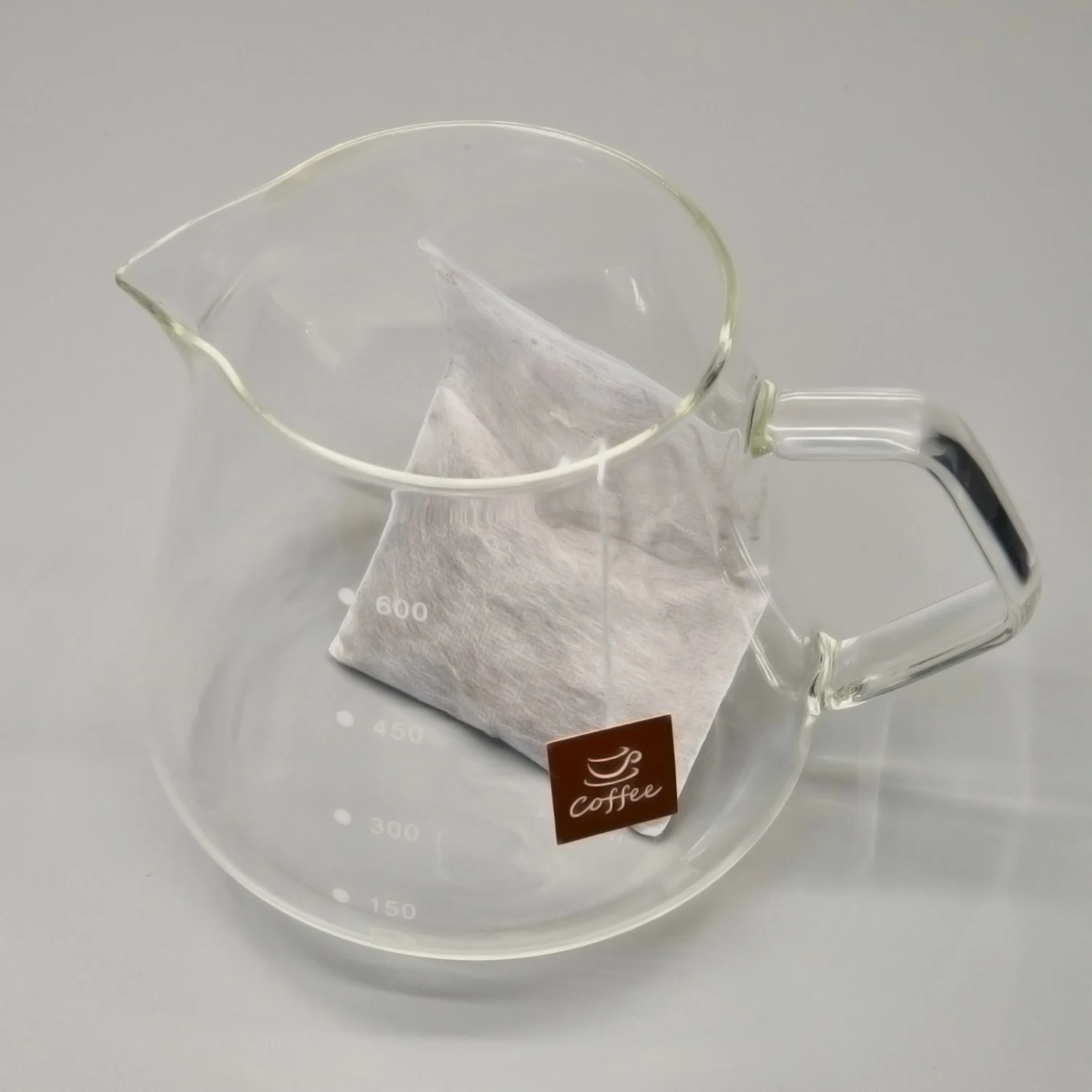 Customizable Cold Brew Kits with Reusable Filter Bags for Unique Brewing Experiences Perfect for Home and Café Use