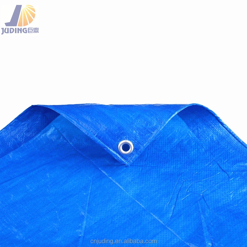 PE tarpaulin pe plane bache TOLDO DE POLIETILENO german market