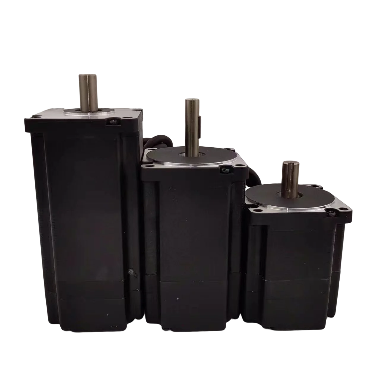 China Supplier Nema 43 High Power 3000rpm Permanent Magnet 70 BLDC 48v 1000w Brushless Dc Motor