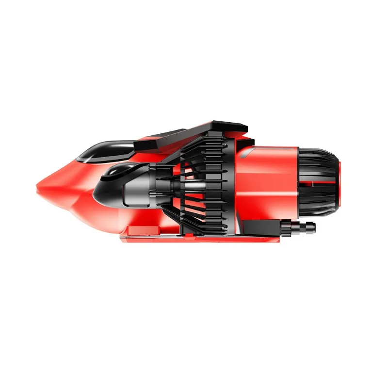Electric underwater thruster high-power swimming and diving equipment easy to carry handheld professional underwater photogr