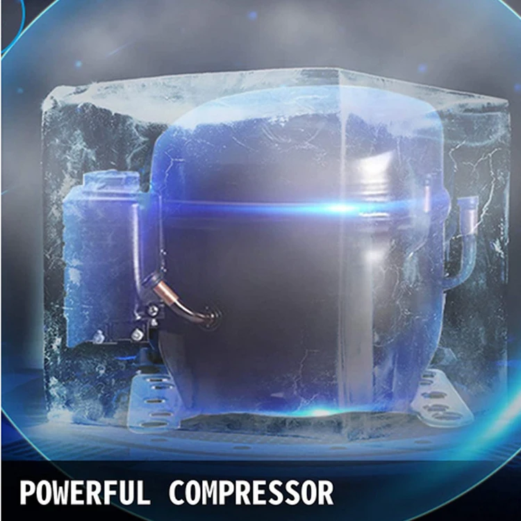 
880LBS 400kg Ice Cube Makers Machine Factory Price Stand Alone Ice Maker 