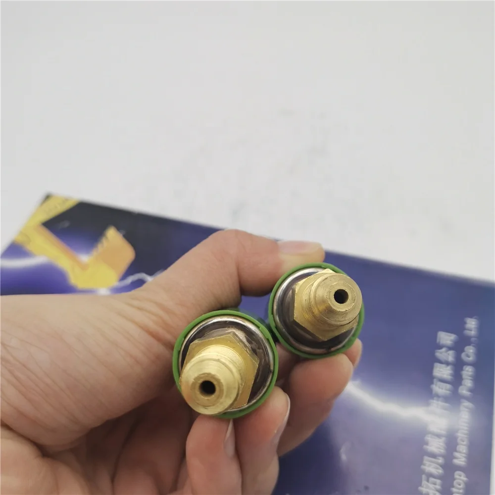 Переключатель давления экскаватора E320D AS-PRESSURE 309-5795 309-5768 датчик 3095795 3095768